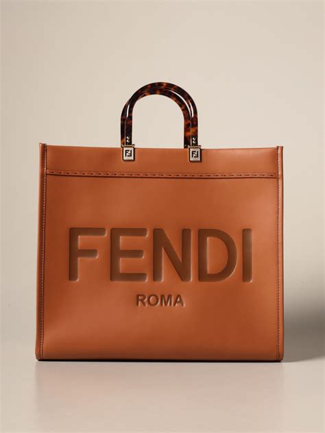 fendi logo handbags.